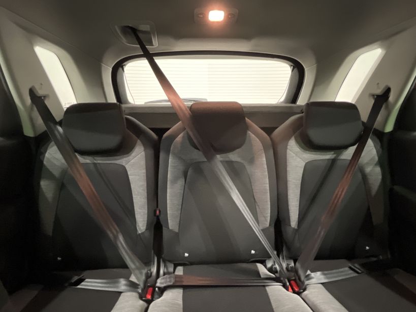 CITROEN C4 PICASSO BUSINESS 2016 - Photo n°40