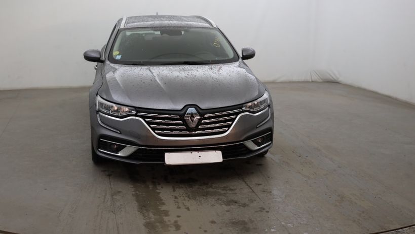 RENAULT TALISMAN ESTATE 2022 - Photo n°8