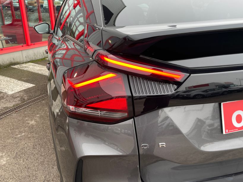 CITROEN C4 2024 - Photo n°8