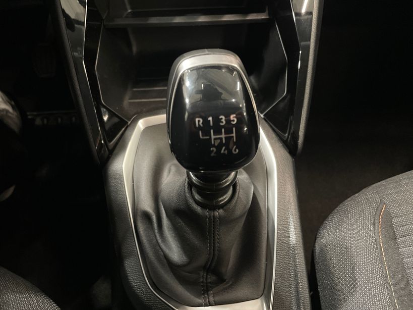 PEUGEOT 208 2025 - Photo n°16