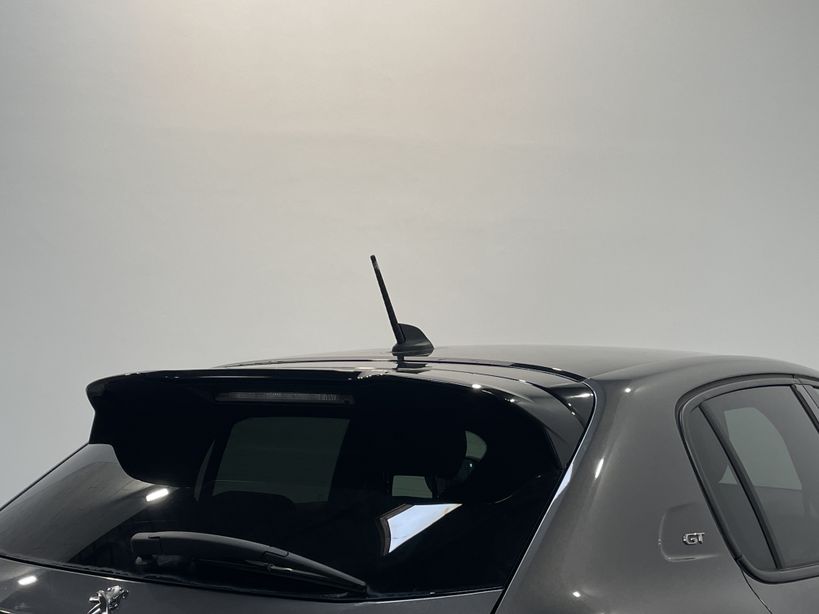 PEUGEOT 208 2023 - Photo n°50