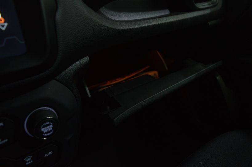 JEEP RENEGADE 2019 - Photo n°31