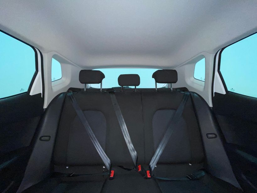 SEAT ARONA 2025 - Photo n°39