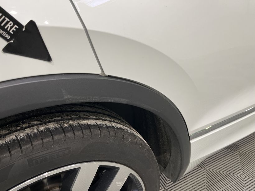 VOLKSWAGEN TIGUAN 2018 - Photo n°2