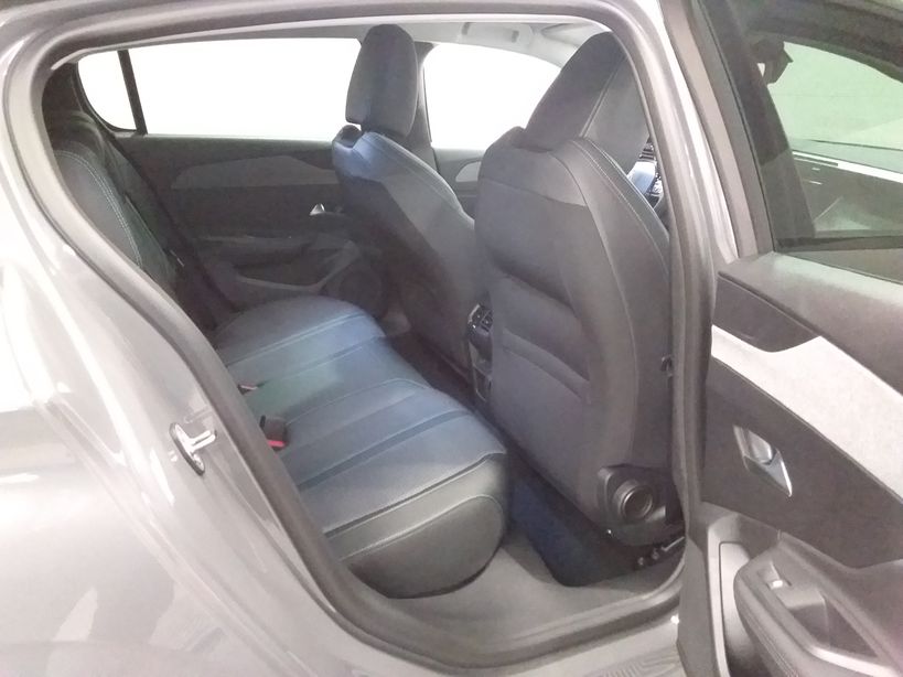 PEUGEOT 308 2025 - Photo n°8