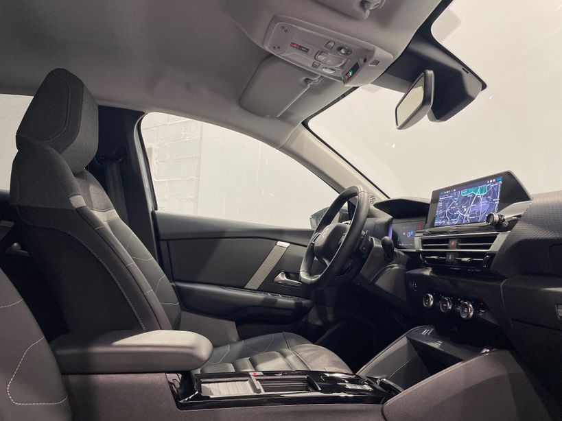 CITROEN C4 2024 - Photo n°24