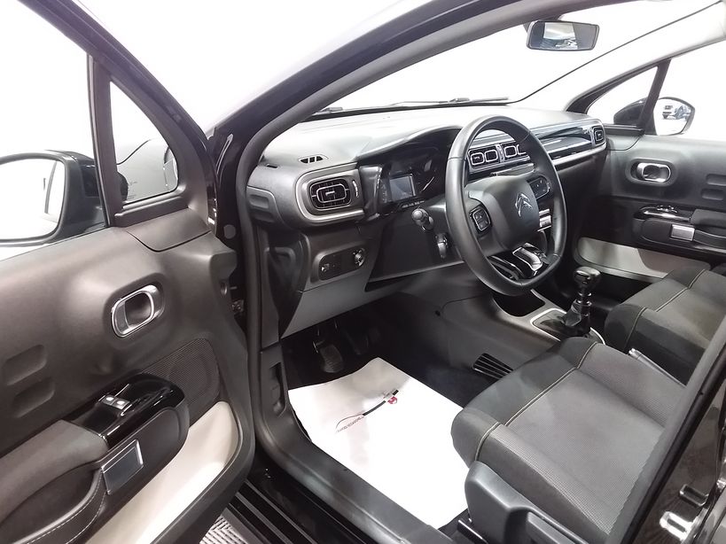 CITROEN C3 2024 - Photo n°12