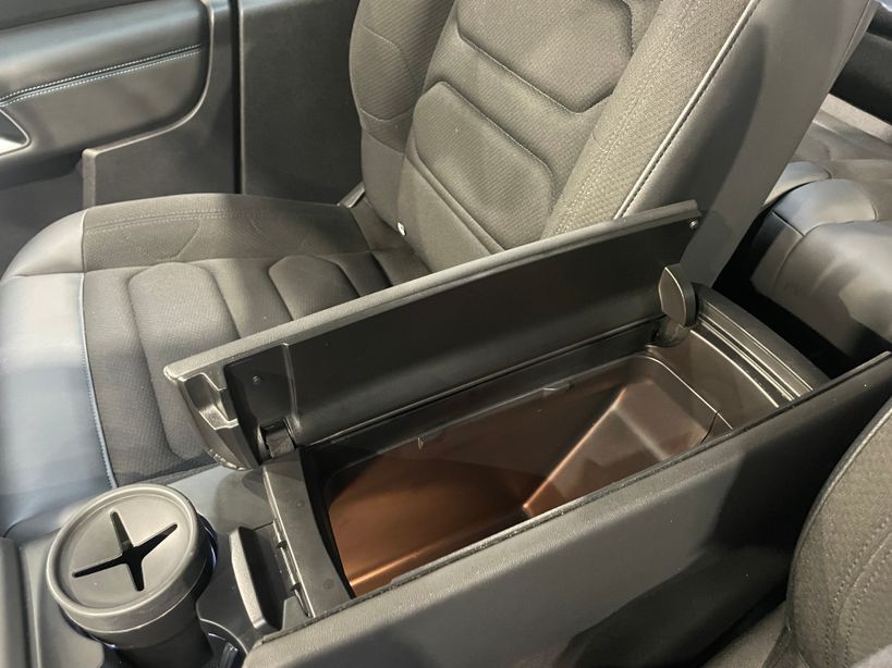 CITROEN C5 AIRCROSS 2023 - Photo n°28