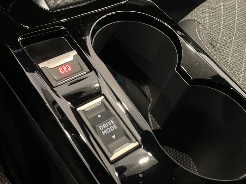 PEUGEOT 2008 2024 - Photo n°21