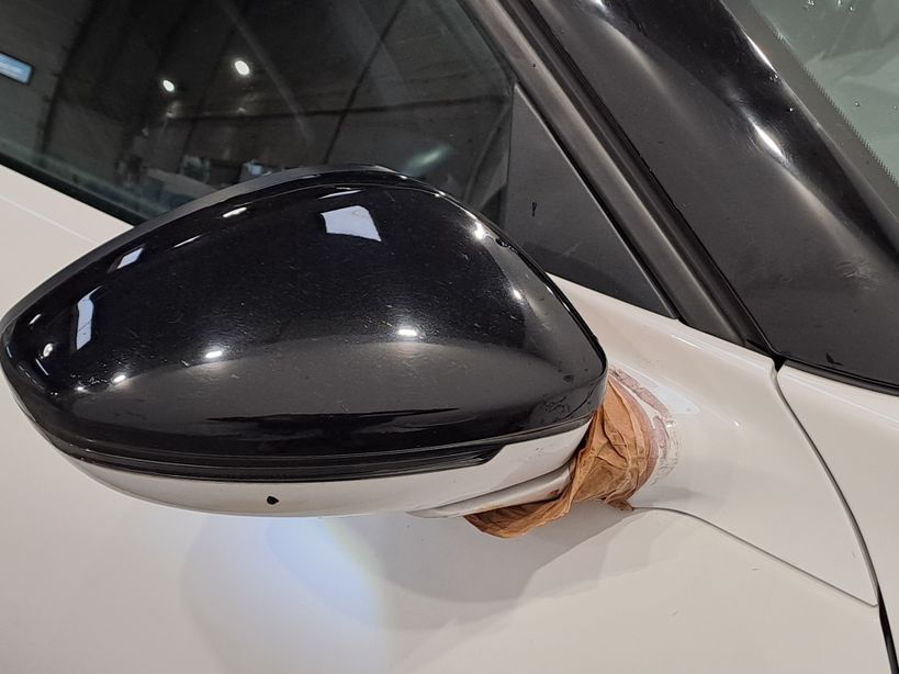DS DS3 CROSSBACK 2021 - Photo n°2