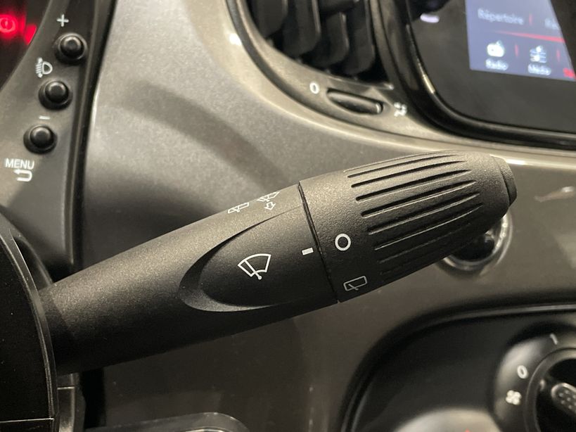 FIAT 500 MY22 2023 - Photo n°28