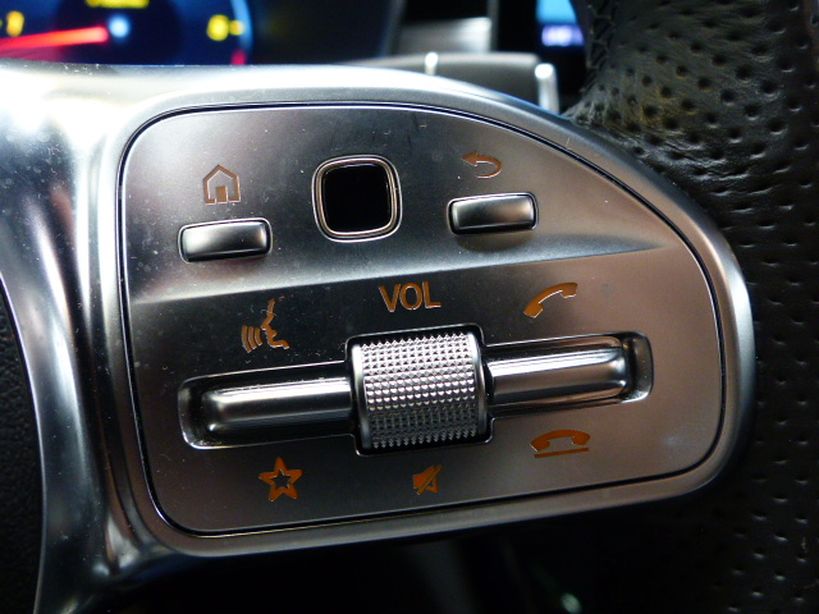 MERCEDES CLASSE C 2021 - Photo n°24