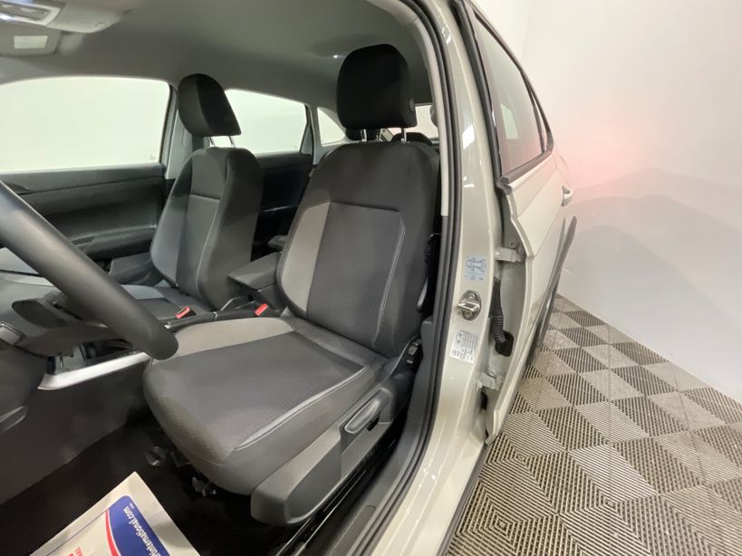 VOLKSWAGEN TAIGO 2024 - Photo n°9
