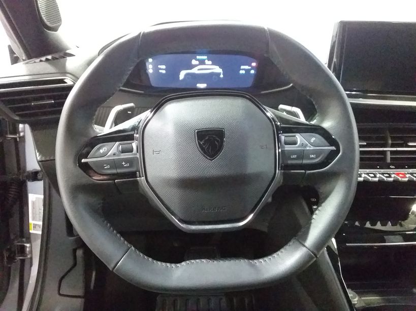 PEUGEOT 2008 2024 - Photo n°23
