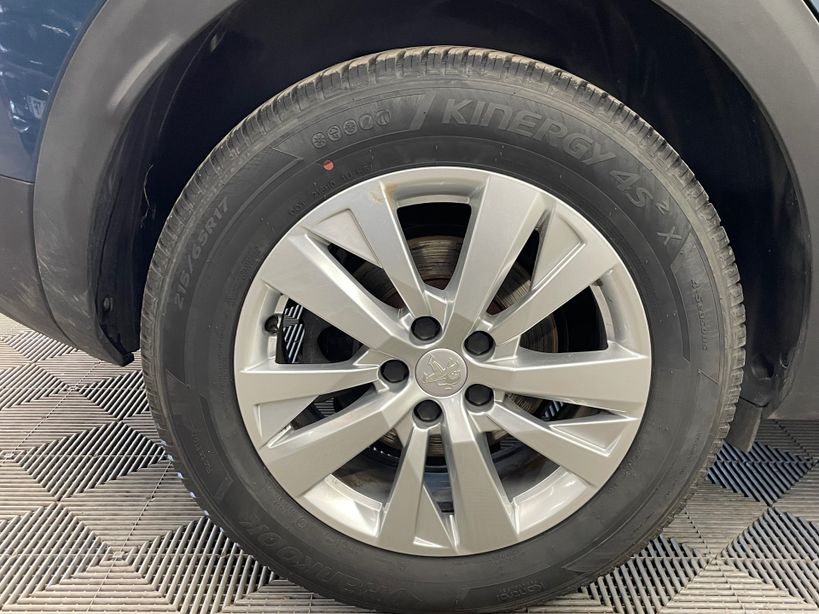 PEUGEOT 3008 2023 - Photo n°30