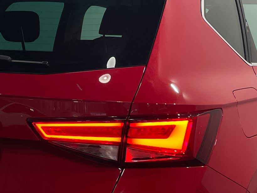 SEAT ATECA 2024 - Photo n°8