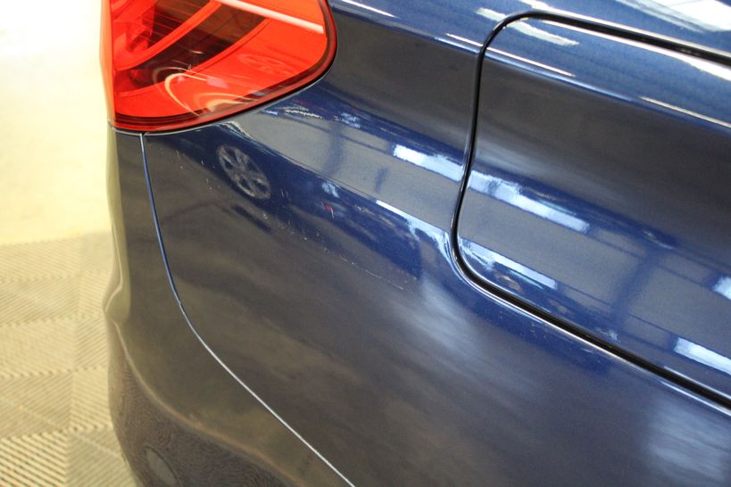 BMW SERIE 2 GRAN TOURER F46 2015 - Photo n°9
