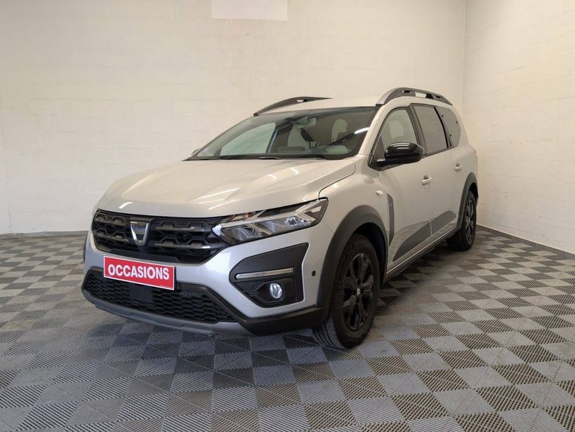 DACIA JOGGER 2022 - Photo n°1