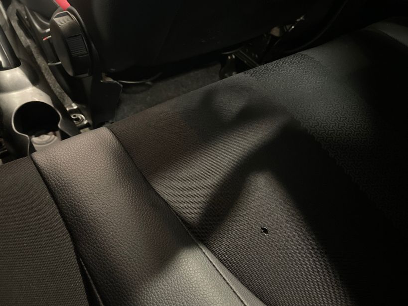 FIAT 500C 2015 - Photo n°17