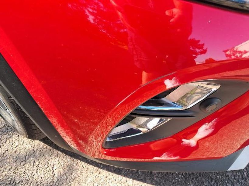 RENAULT CAPTUR 2023 - Photo n°2