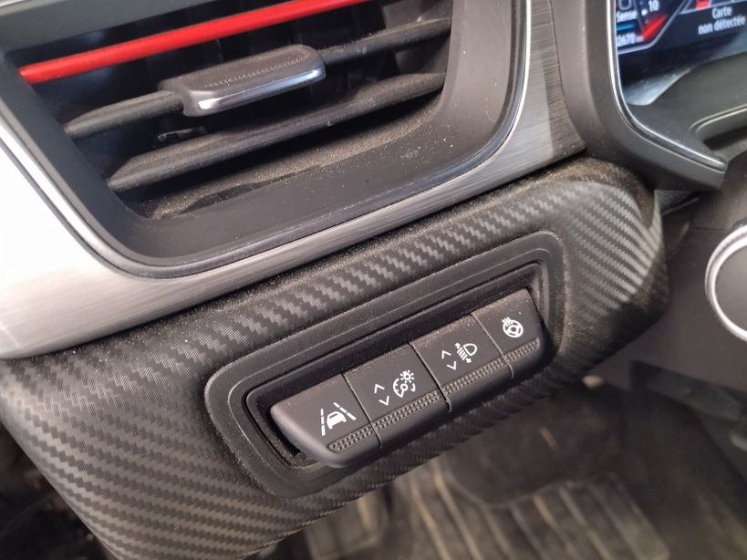 RENAULT CAPTUR 2021 - Photo n°26