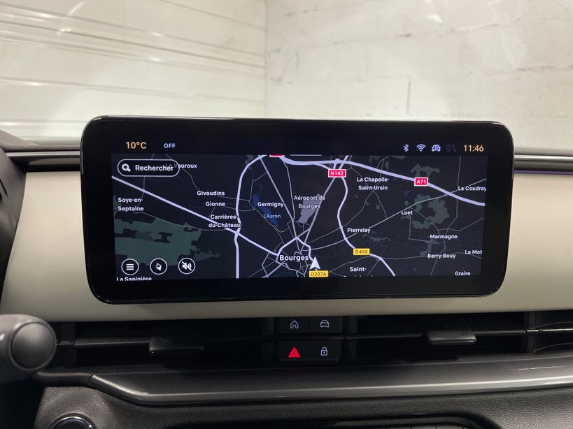 FIAT 600 2024 - Photo n°31