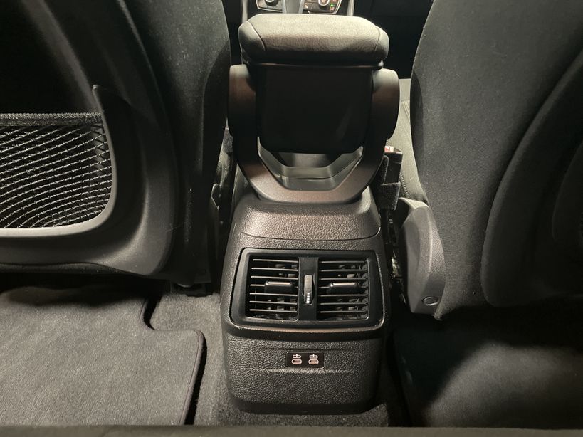 BMW SERIE 2 ACTIVE TOURER F45 LCI 2020 - Photo n°37