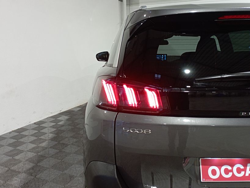 PEUGEOT 5008 2024 - Photo n°9