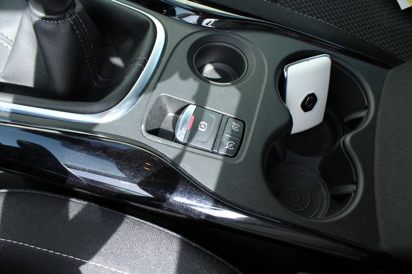 RENAULT KADJAR 2019 - Photo n°19