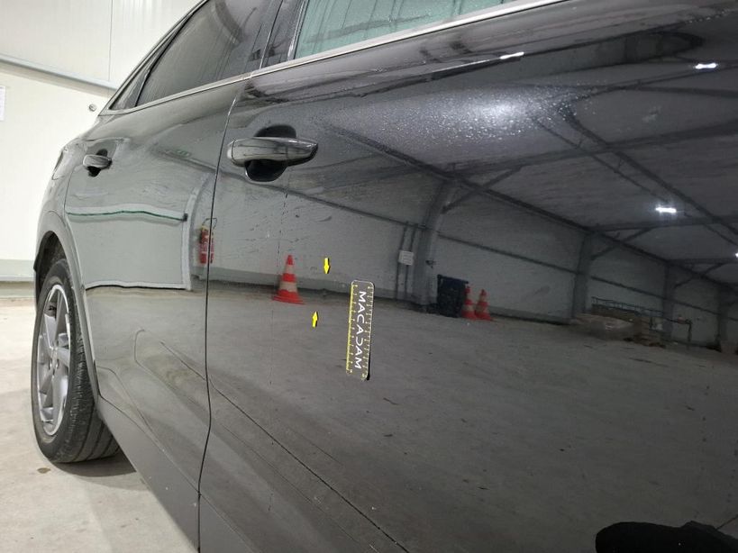 DS DS7 CROSSBACK 2021 - Photo n°13