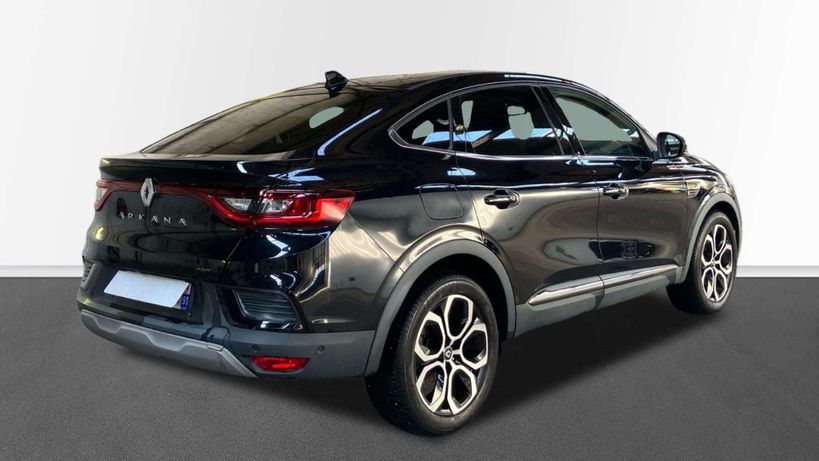 RENAULT ARKANA 2023 - Photo n°5