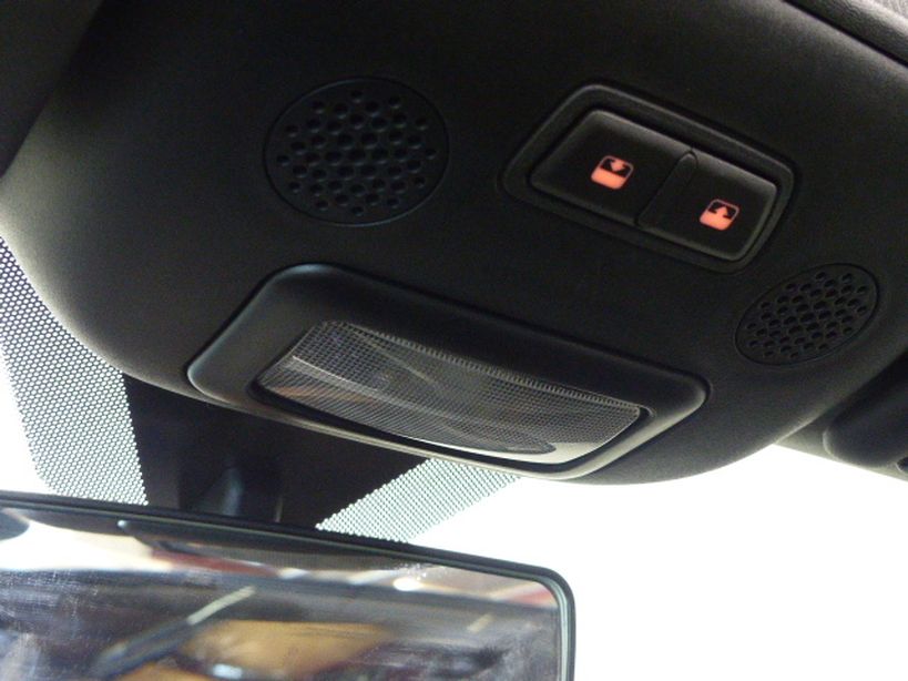 FIAT 500C MY17 2018 - Photo n°17