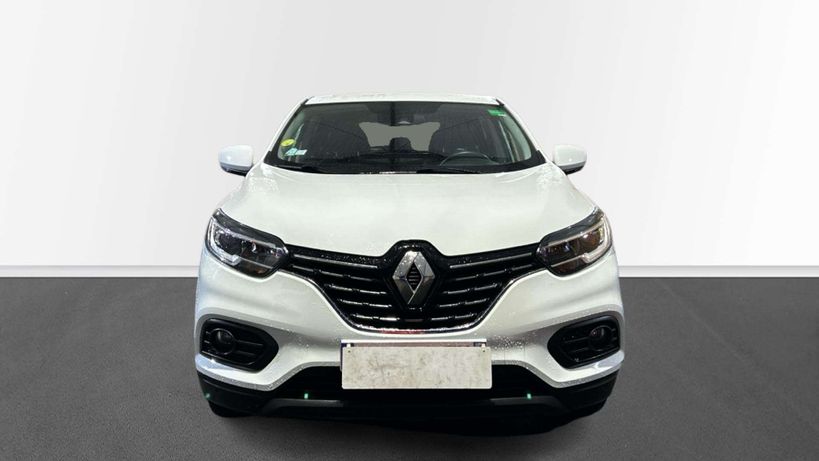 RENAULT KADJAR 2021 - Photo n°2