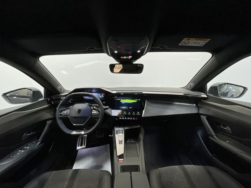 PEUGEOT 308 2025 - Photo n°35