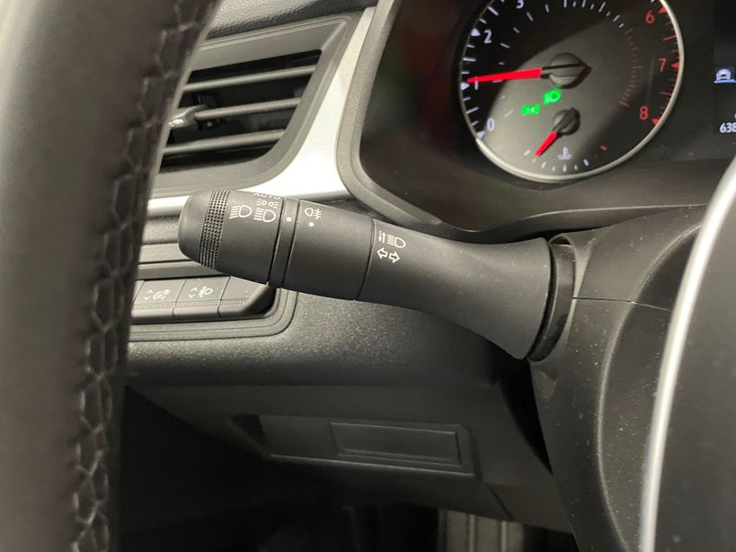 RENAULT CAPTUR 2022 - Photo n°19