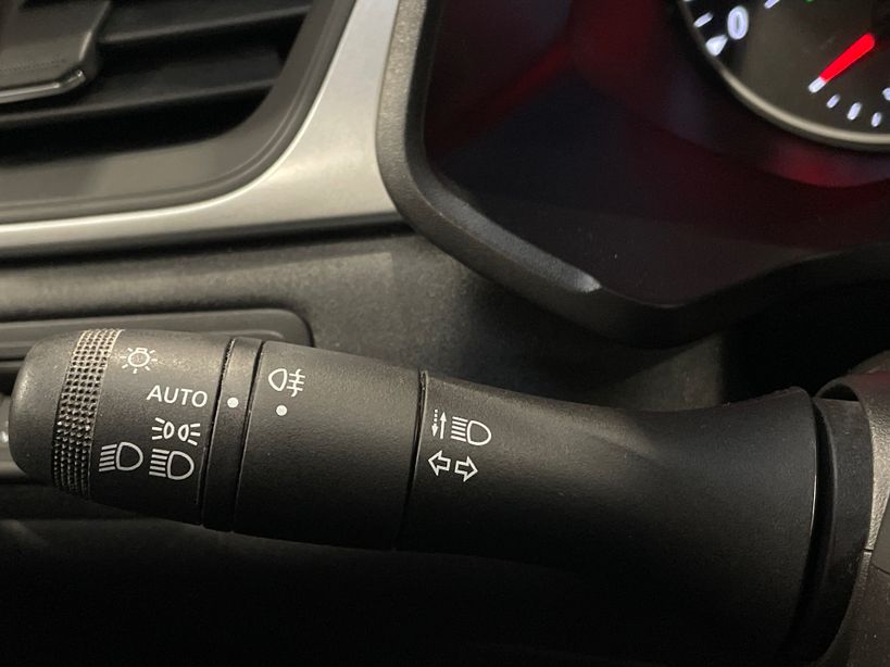 RENAULT CAPTUR 2022 - Photo n°24