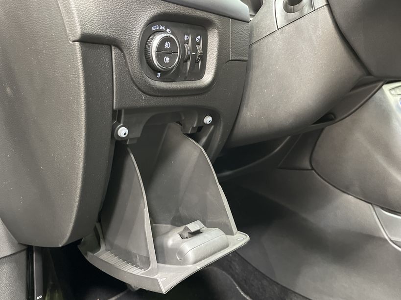 OPEL ASTRA 2019 - Photo n°31