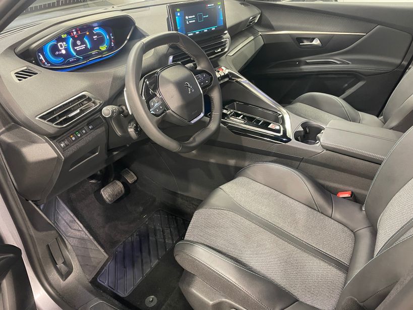 PEUGEOT 3008 2024 - Photo n°12