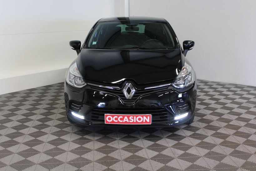 RENAULT CLIO IV 2019 - Photo n°2