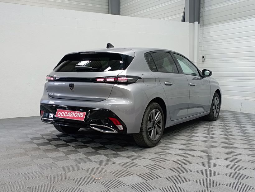 PEUGEOT 308 2024 - Photo n°5