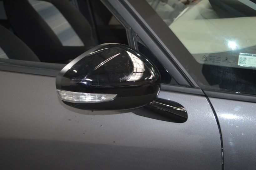 CITROEN GRAND C4 SPACETOURER 2019 - Photo n°18