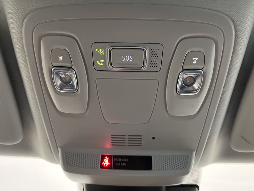 RENAULT MEGANE IV ESTATE 2021 - Photo n°23
