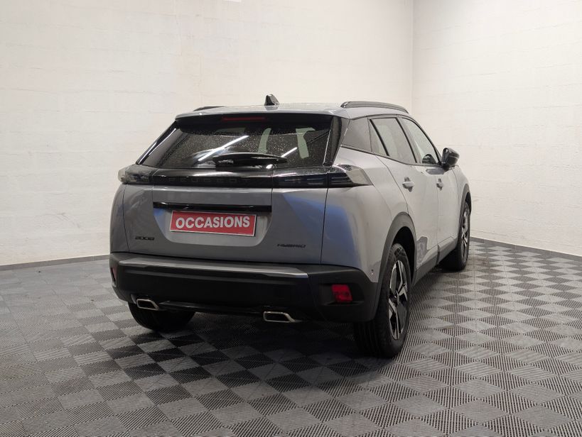 PEUGEOT 2008 2024 - Photo n°5