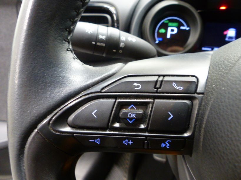 TOYOTA YARIS 2021 - Photo n°20