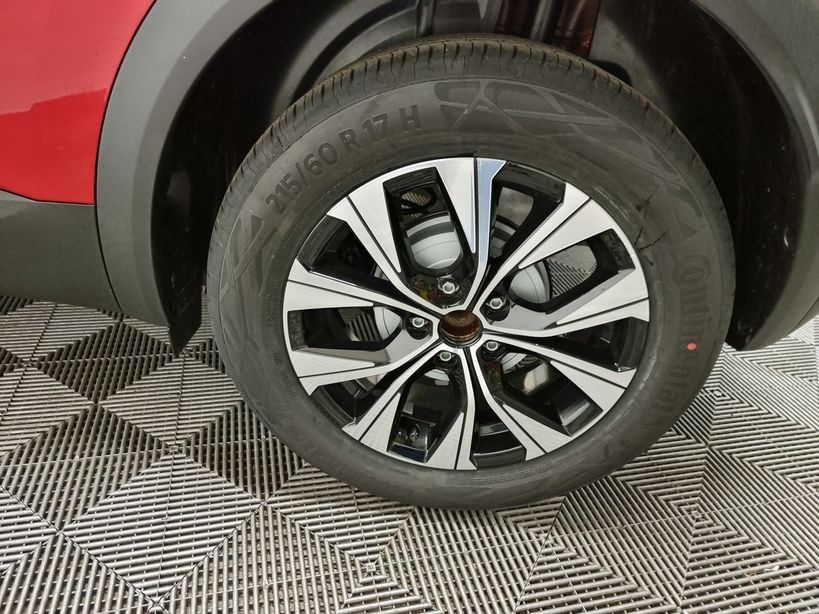 RENAULT CAPTUR 2023 - Photo n°32