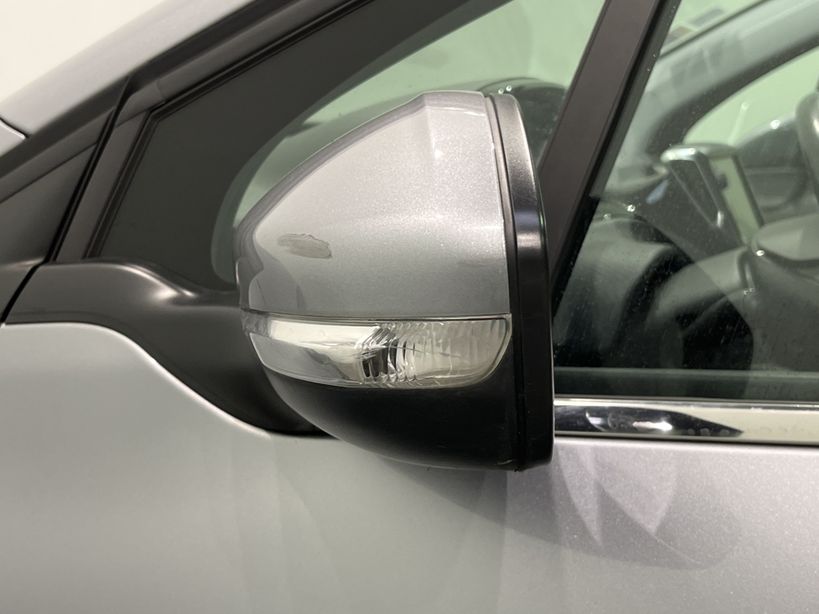 PEUGEOT 2008 2018 - Photo n°39