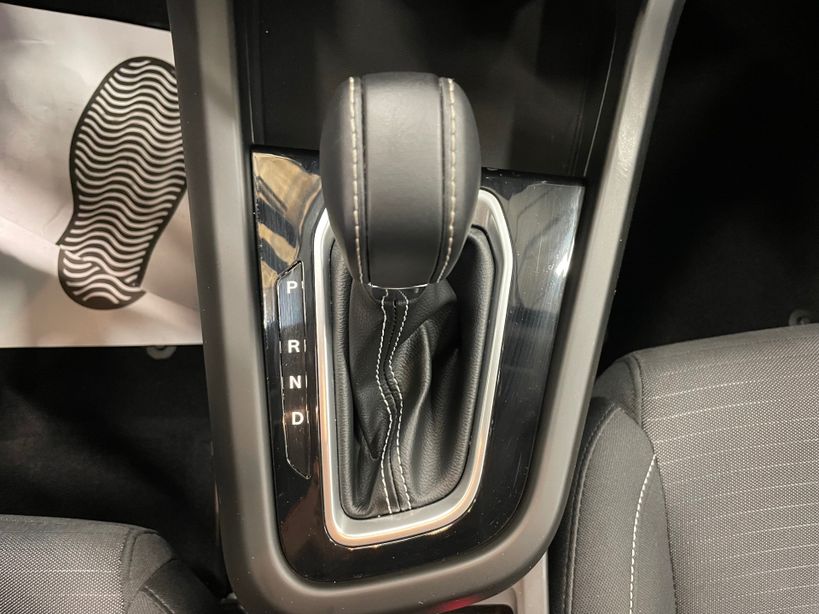 RENAULT ARKANA 2024 - Photo n°25