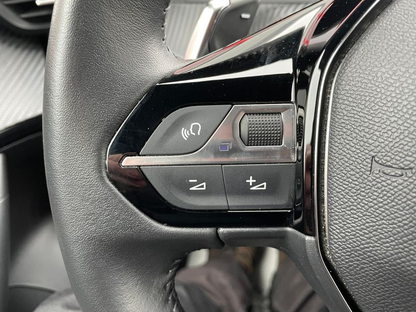 PEUGEOT 2008 2024 - Photo n°32