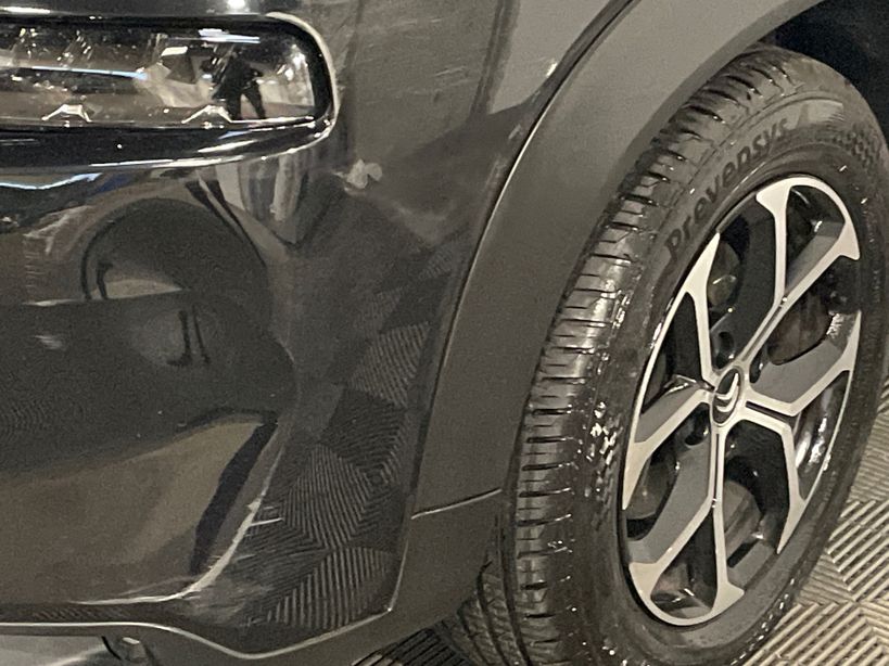CITROEN C3 AIRCROSS 2022 - Photo n°4