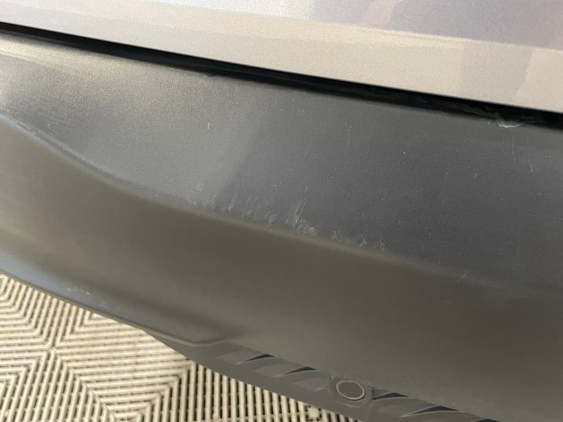 CITROEN C5 X 2024 - Photo n°3